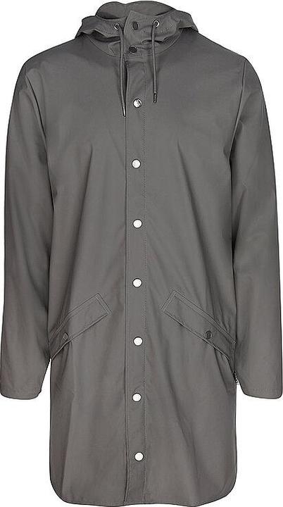 Produktbild Rains Long Jacket (S)