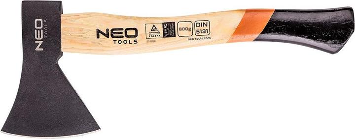 Immagine prodotto Neo Tools Asse universale in legno 0.8kg 38cm (27-008)