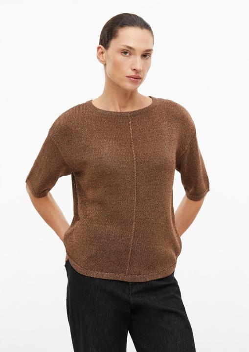 Produktbild s.Oliver Strickpullover (L)