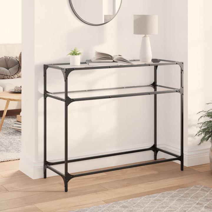 Image du produit vidaXL Konsolentisch (98 x 35 x 81 cm)