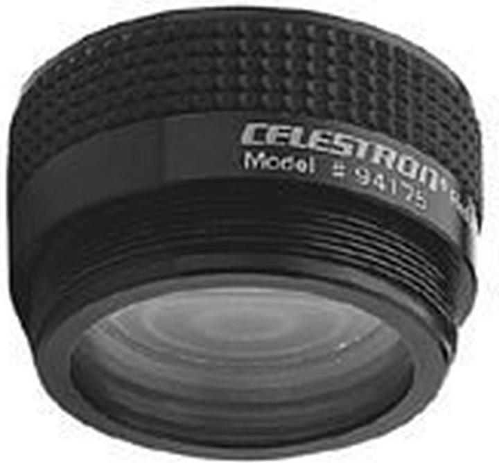 Actual product image Celestron Reduction lens f/6.3