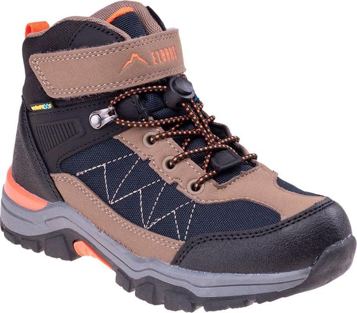 Produktbild Elbrus Wanderstiefel Alven (31)