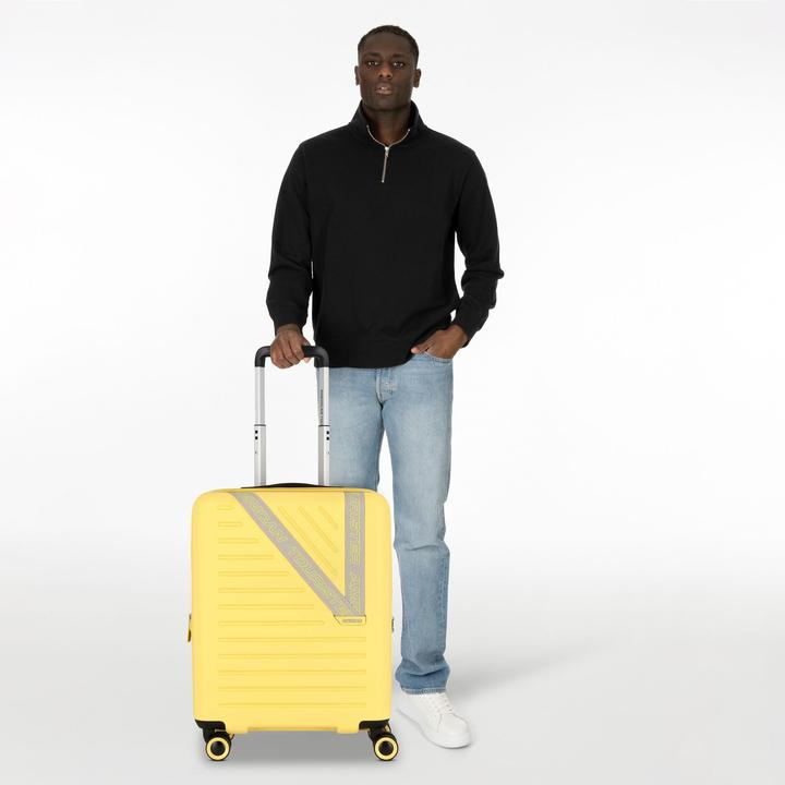 Produktbild American Tourister DYNABELT SPINNER 55/20 EXP TSA (36 l)