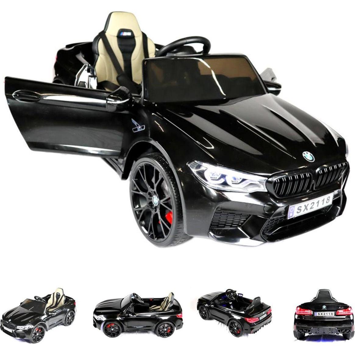 Thumbnail - Es-toys BMW M5 Drift Version (12 V)