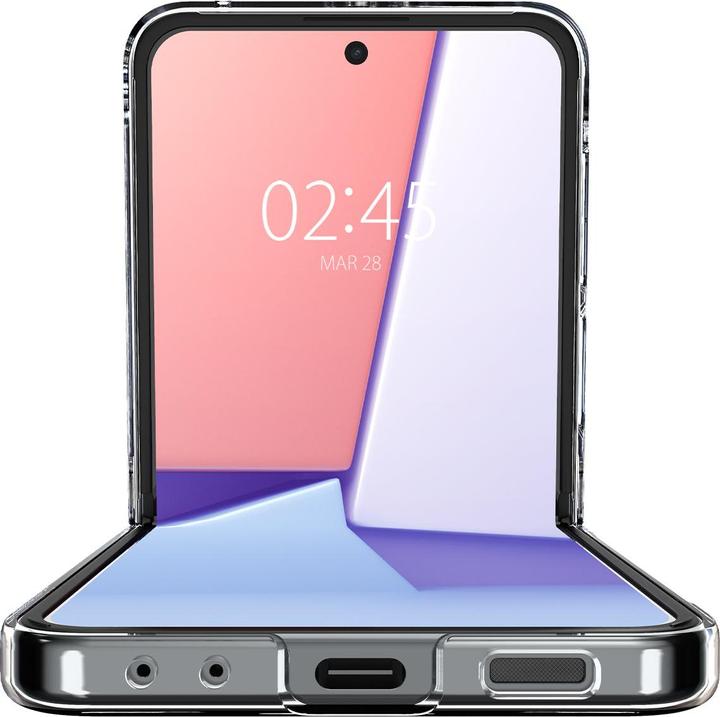 Produktbild Spigen Air Skin Cover (Samsung Galaxy Z Flip 5G)