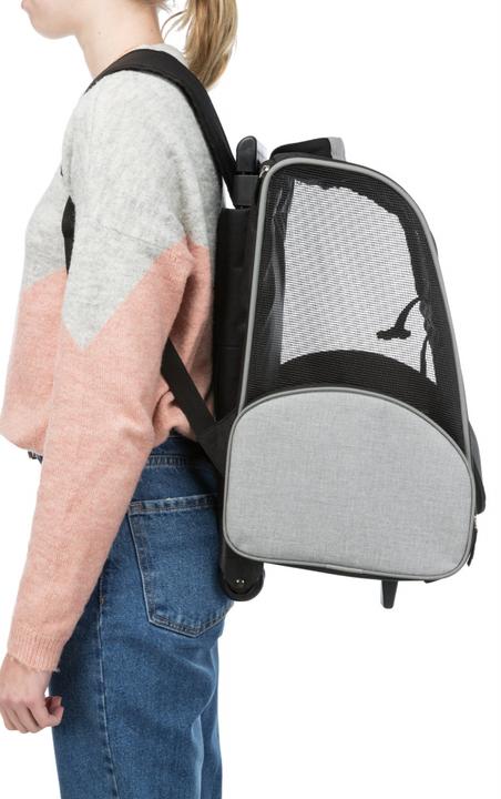 Immagine prodotto Trixie Carrello (Cane)