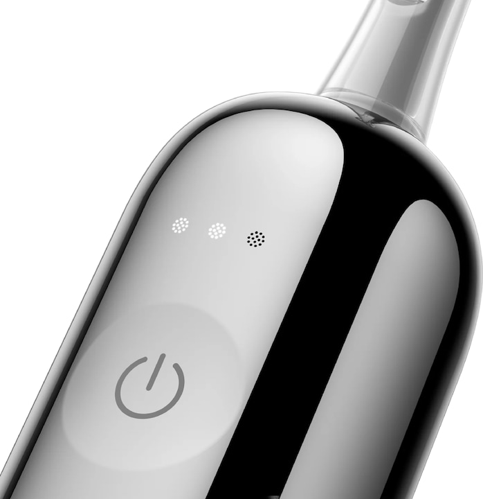 Actual product image Laifen Wave (Oscillating toothbrush)