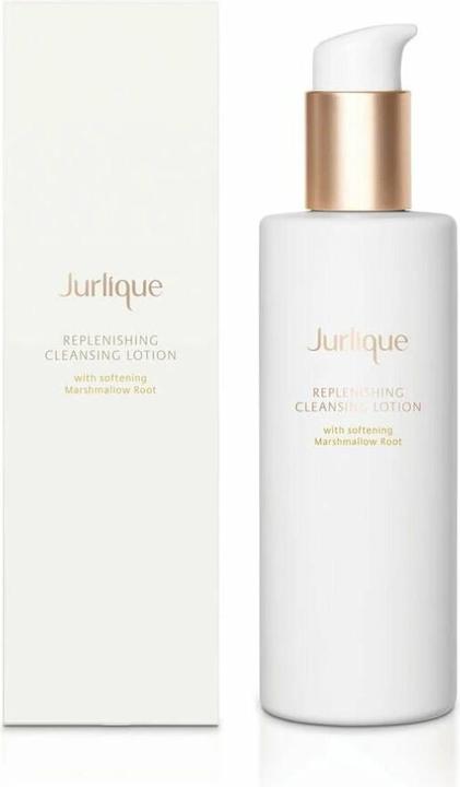 Jurlique Replenishing Cleansing Lotion (Cleansing lotion, 200 ml)