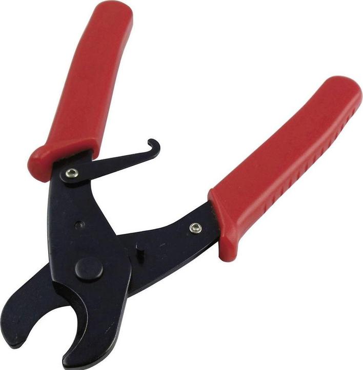 Produktbild Schwaiger Verpressstecker-Montage-Set Ge (120 dB)
