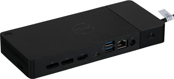 Produktbild Dell WD19TBS (Thunderbolt, 10 Ports)