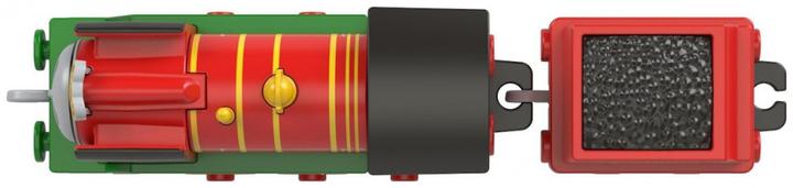 Produktbild Fisher-Price Grosse Lokomotive Metalo Sp. Thomas und Freunde, Yong Bao