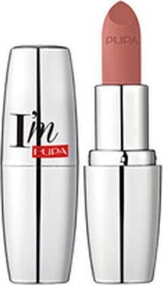 Image du produit Pupa Milano I'm Matt True Red (071 True Red)