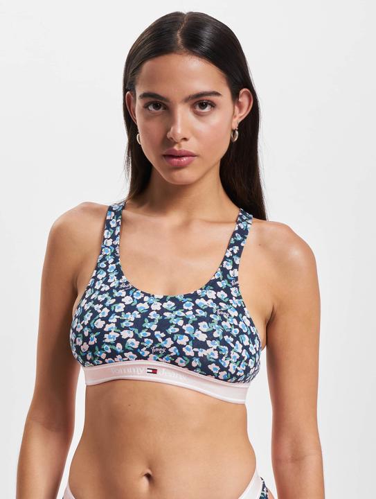 Produktbild Tommy Hilfiger Print Bralette - 125707 (S)