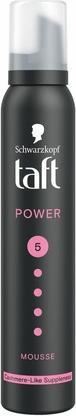 Produktbild Schwarzkopf Taft Power (200 ml, Lockenschaum)