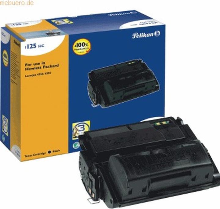 Produktbild Pelikan 42x (BK)