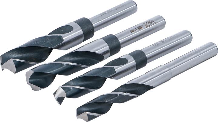 Produktbild BGS HSS-Bohrer-Satz (14 mm, 16 mm, 18 mm, 20 mm)