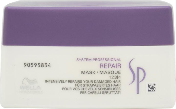 Immagine prodotto Wella Riparazione SP (200 ml)