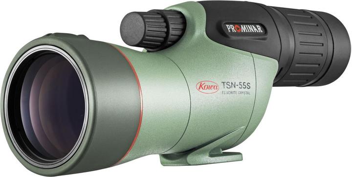 Produktbild Kowa TSN-55S Pure Fluorite Spotting Scope 17-40x