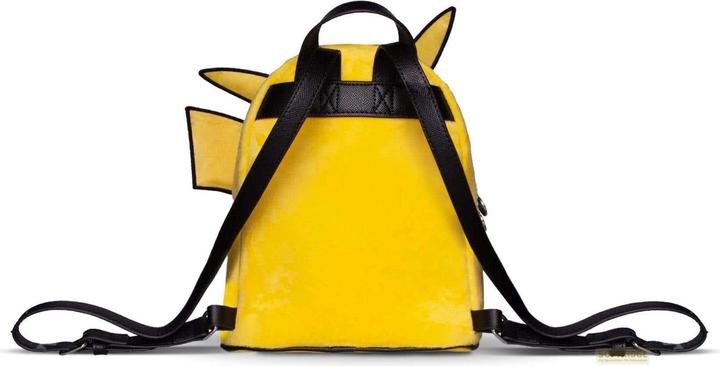Immagine prodotto Difuzed Pokemon sac à dos Mini Pikachu