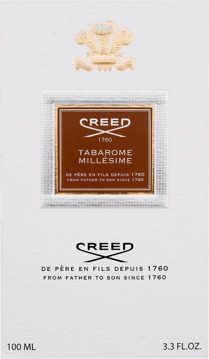 Actual product image Creed Tabarome (Eau de parfum, 100 ml)
