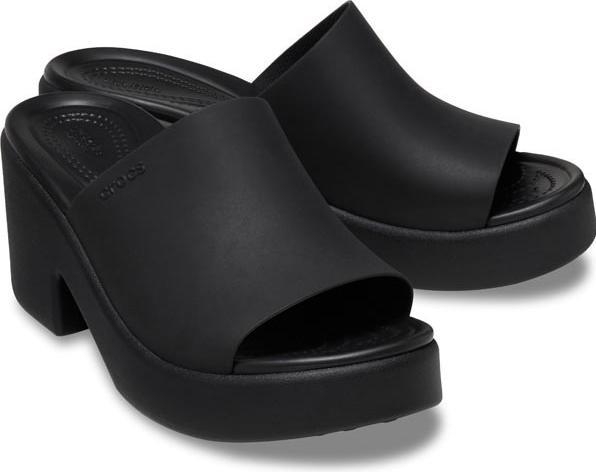 Actual product image Crocs W's Brooklyn Slide Heel (39)