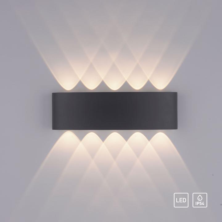 Immagine prodotto Paul Neuhaus Carlo (120 lm)