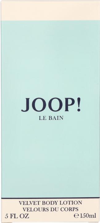 Actual product image Joop! Le Bain (Body milk, 150 ml)