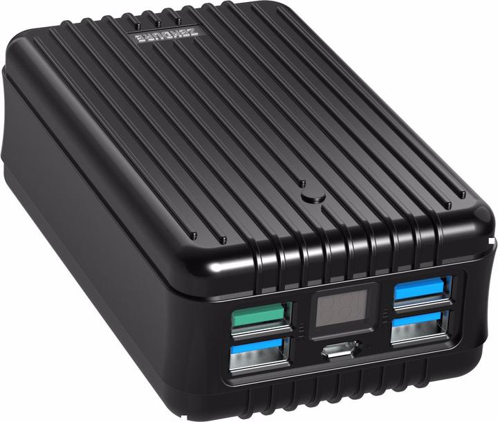 Image du produit Zendure Chargeur portable A8 PD (26800 mAh, 45 W, 99.16 Wh)