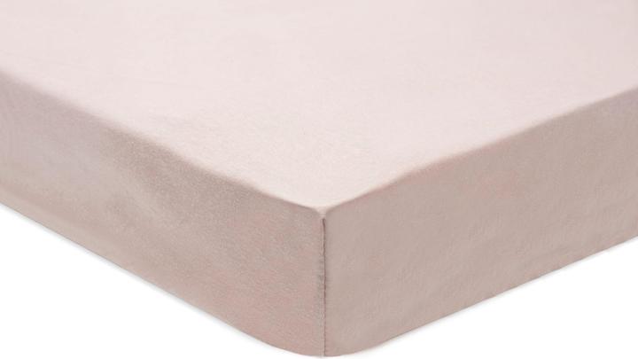Actual product image Jollein Fitted sheet 70x140 cm (140 x 70 cm)