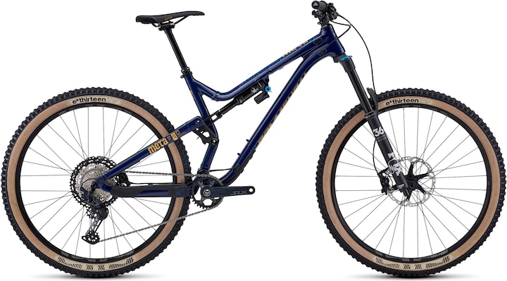 Produktbild Commencal Meta AM 2020 (40 cm)