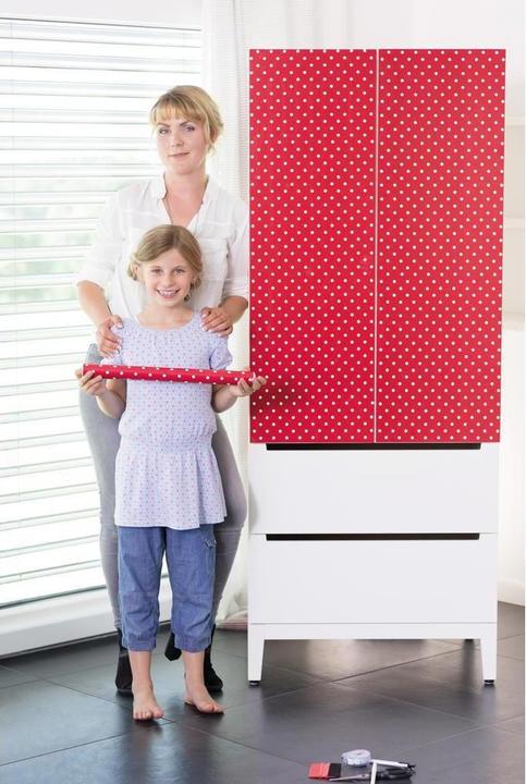 Image du produit D-C-Fix Film de conception 45 cm x 2 m (45 x 200 cm)