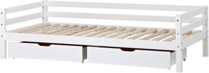 Actual product image Hoppekids Basic junior bed (70x190)