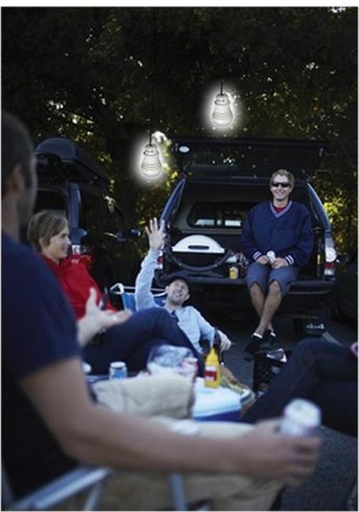 Immagine prodotto IHP Mauk Tragbares Solar Set 8 W (8 W, 0.50 kg)