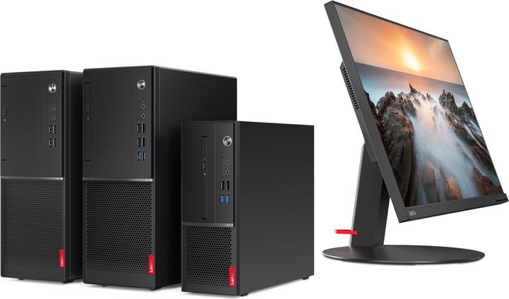 Lenovo ThinkCentre V530s-07ICB - buy at Digitec - Digitec