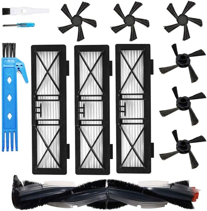 Actual product image Neato Spare parts for Botvac D-Series D75 D80 D85