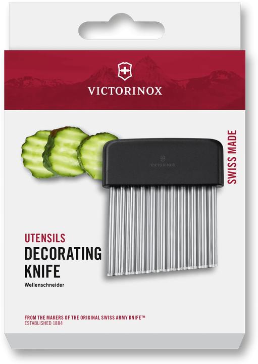Actual product image Victorinox Wave cutter