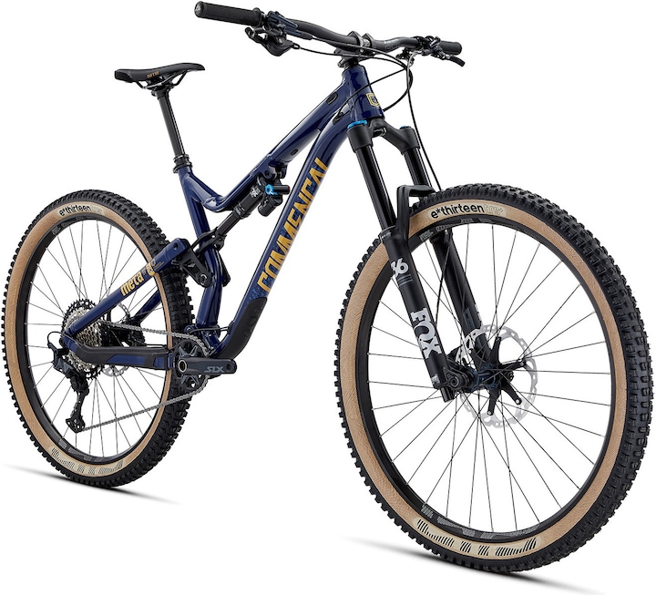 Produktbild Commencal Meta AM 2020 (40 cm)