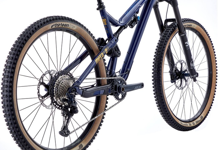 Produktbild Commencal Meta AM 2020 (40 cm)