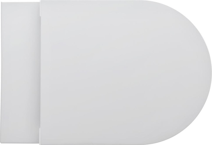 Immagine prodotto Laufen WC basso senza bordo Kartell a parete bianco H8203370000001