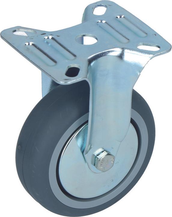 Produktbild Tente Bockrolle