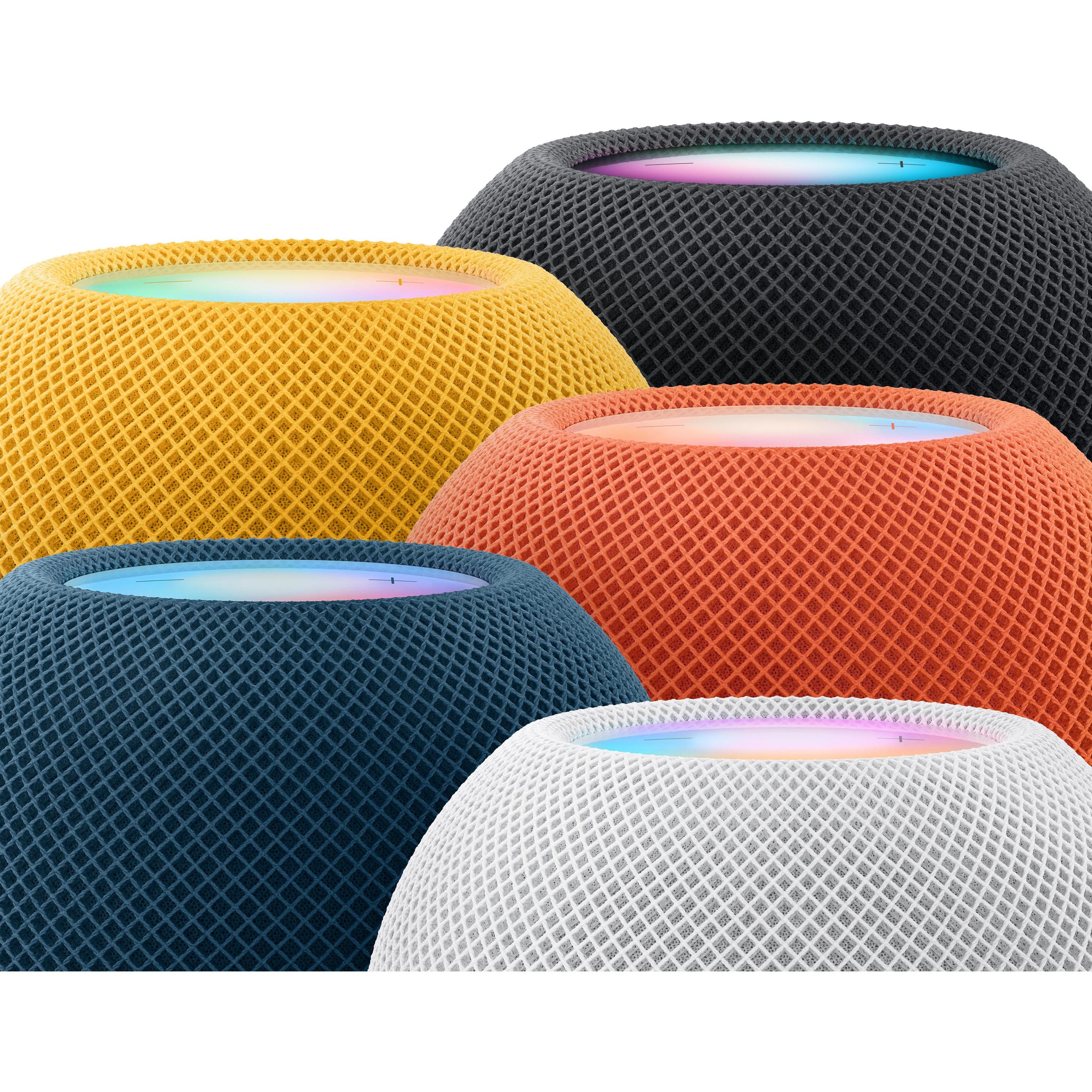 Apple HomePod mini (Apple Home) - kaufen bei Digitec