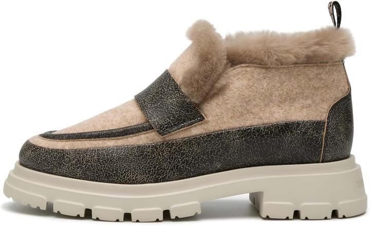 Image du produit Candice Cooper Chado Easy Fur Warm 2 (41)