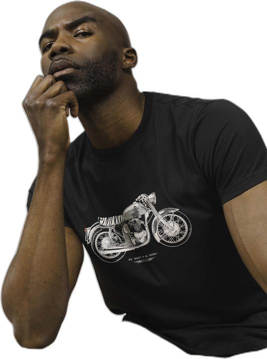 Produktbild Deeluxe t-hirt