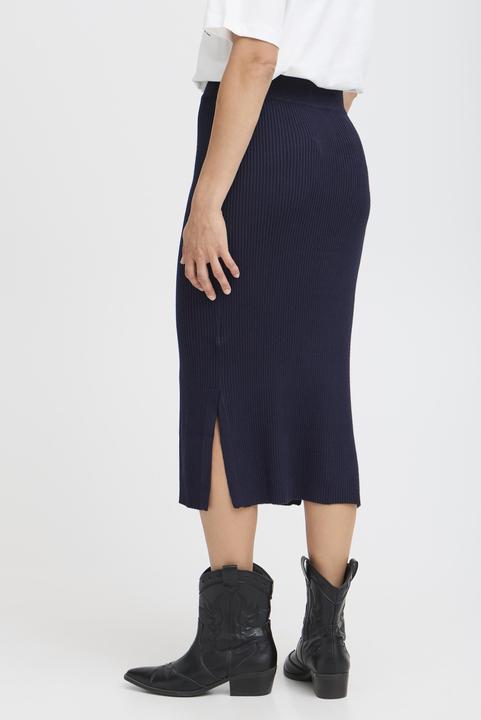 Actual product image Pulz Jeans PZSARA Pencil Skirt 50208424 (M)