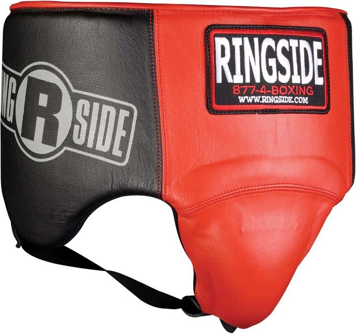 Produktbild Ringside No Foul Boxing Groin Protector (XL)