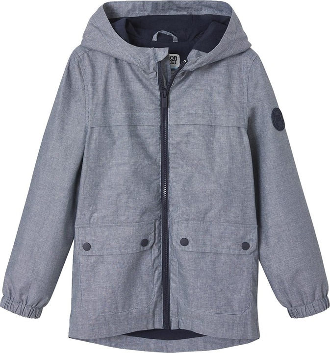 Actual product image Vertbaudet Rain Jacket/Windbreaker (98)