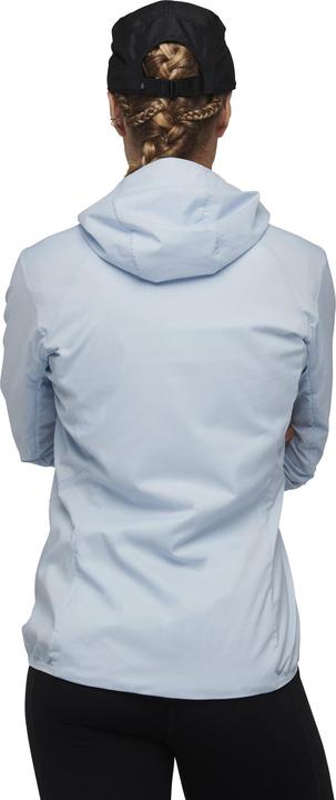 Produktbild Black Diamond W Alpine Start Insulated Hoody (M)