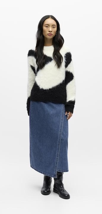 Produktbild Object Strick Pullover (XL)