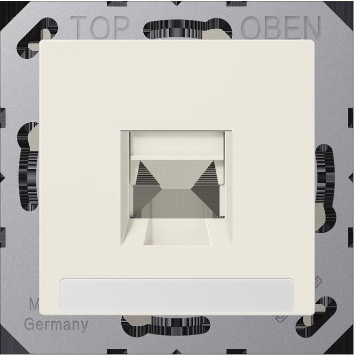 Produktbild JUNG Abdeckung