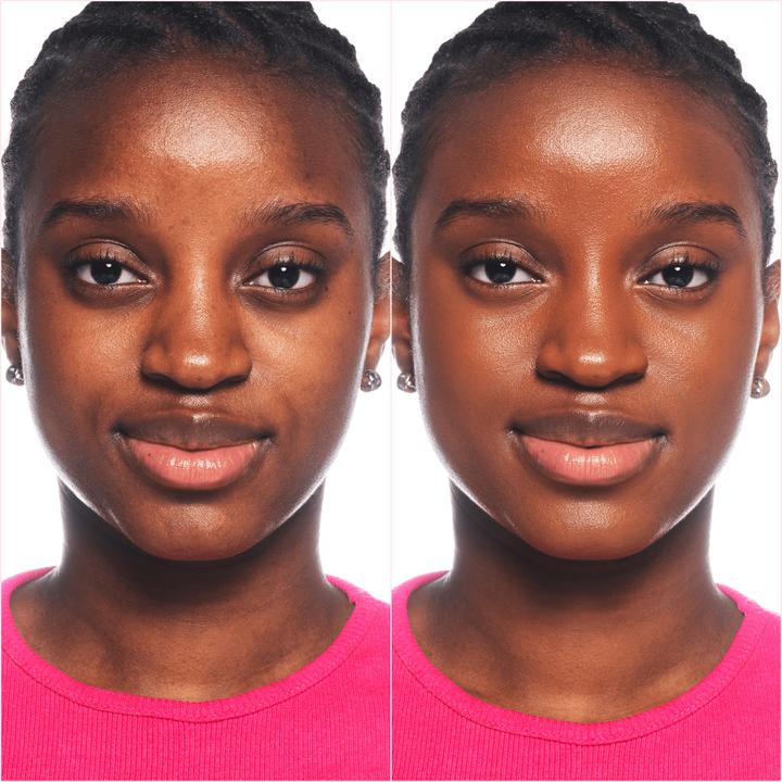 Actual product image essence Foundation Stay All Day 16h Long-Lasting 50 Soft Caramel (50 Soft Caramel)